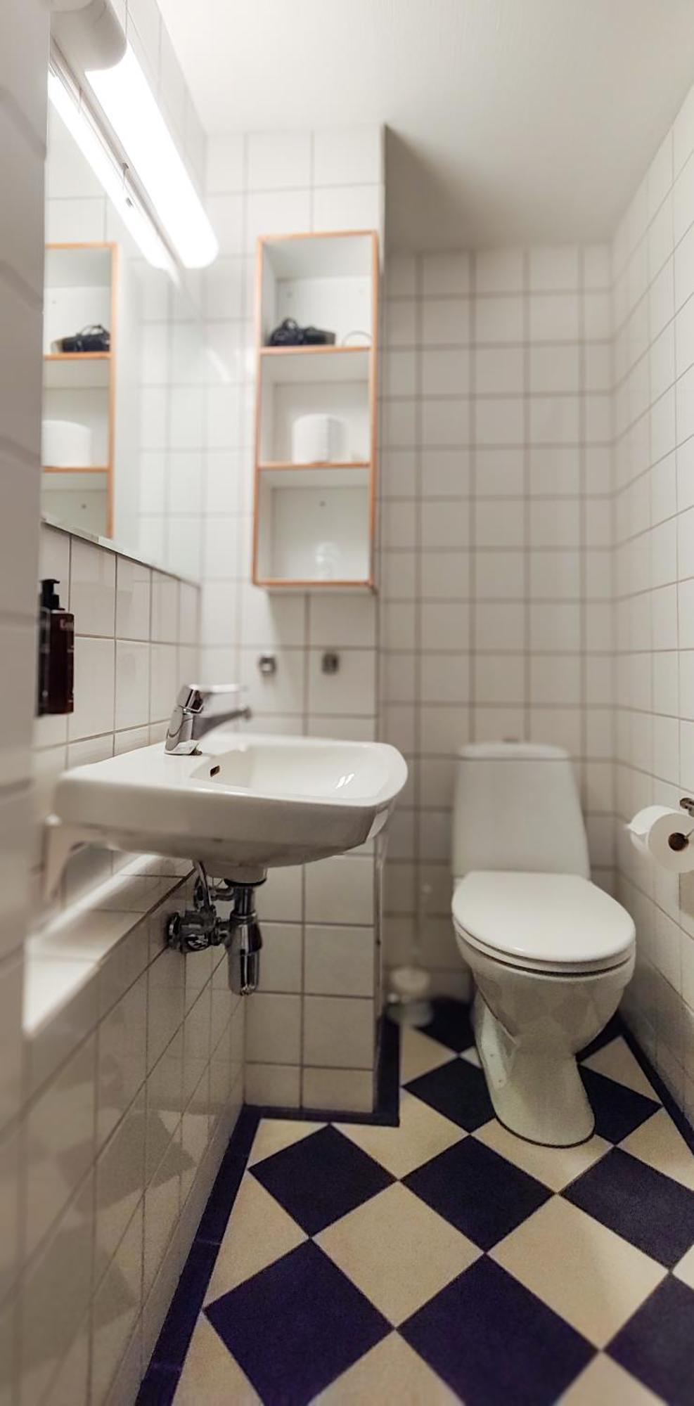 Hotell Молде Экстерьер фото